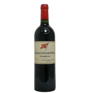 Chateau La Fleur Petrus 2019